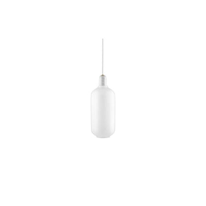 Normann Copenhagen Amp Pendelleuchte