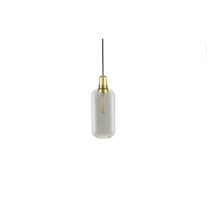 Normann Copenhagen Amp Pendelleuchte