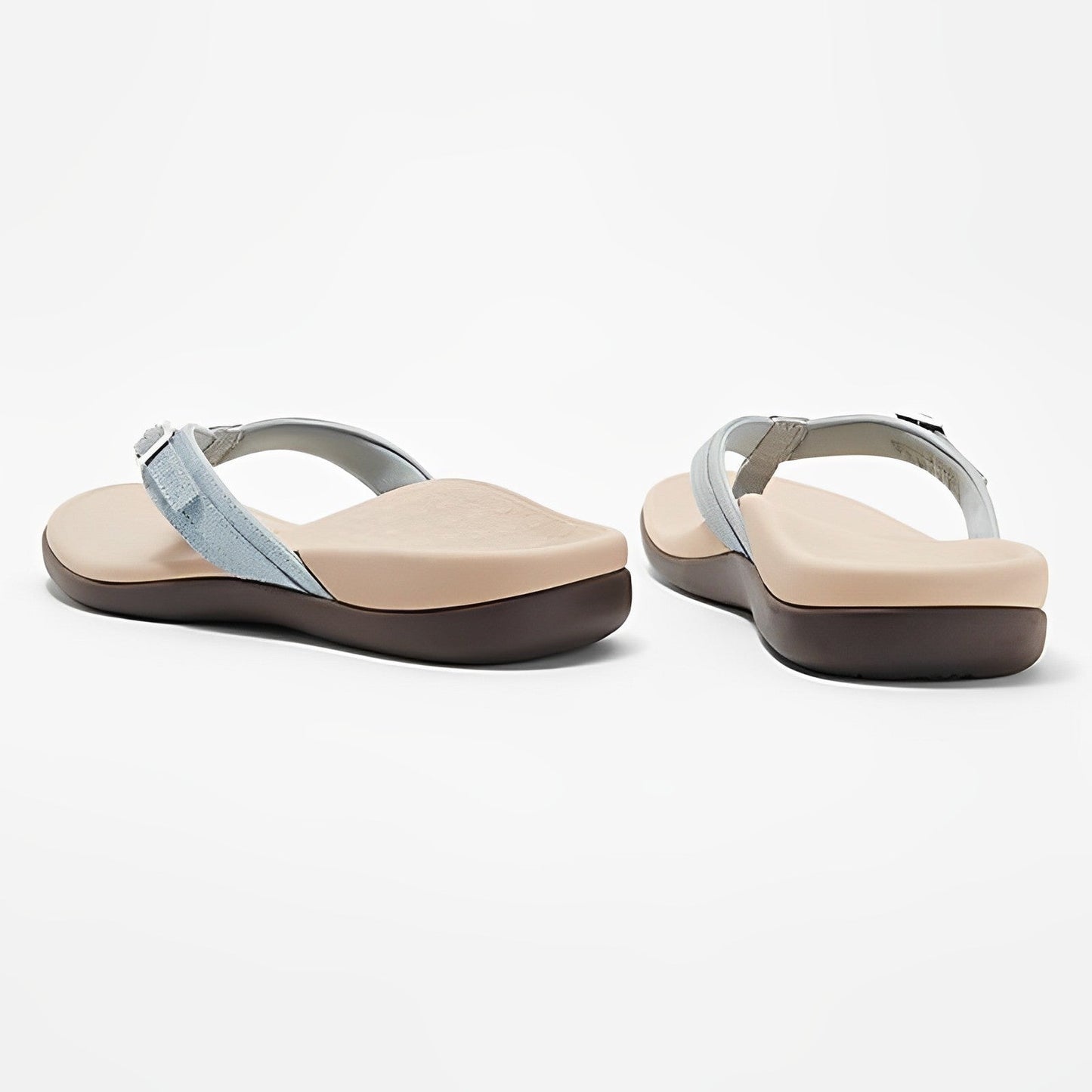 Frendorf | Orthopädische Sommer-Sandalen