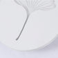 Zeitgenössische kreative Acryl Reh Eisen LED Wandleuchte Lampe für Schlafzimmer