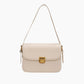 Frendorf | Ellieza – Elegante Leder Schultertasche für Damen