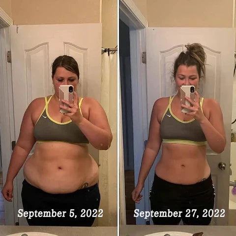 Frendorf | BodyRelief Ultraschallgerät zur Gewichtsreduktion