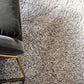 Frendorf | Velviona Gradient Shaggy Teppich | Weicher Hochflorteppich | Modernes Farbverlauf-Design