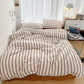 Nordic Stripes Bettwäsche Set