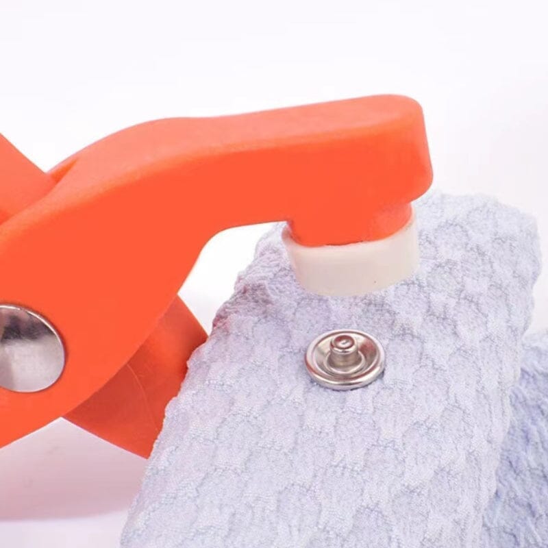 Frendorf | Fünfkrallen-Schnallen-Werkzeugset