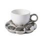 Preppy Bubble Tasse