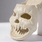 Frendorf | Skull Design Einzelband Hausschuhe
