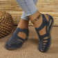 Frendorf | Orthopädische Sandalen Ultra Komfortabel