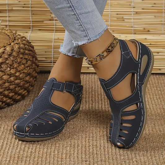 Frendorf | Orthopädische Sandalen Ultra Komfortabel