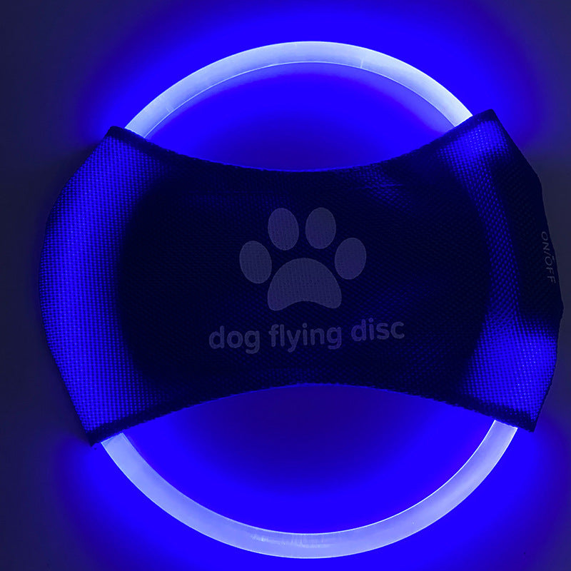 Frendorf | Hundesport Frisbee.