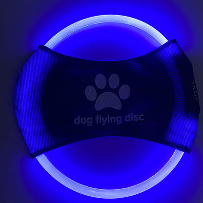 Frendorf | Hundesport Frisbee.