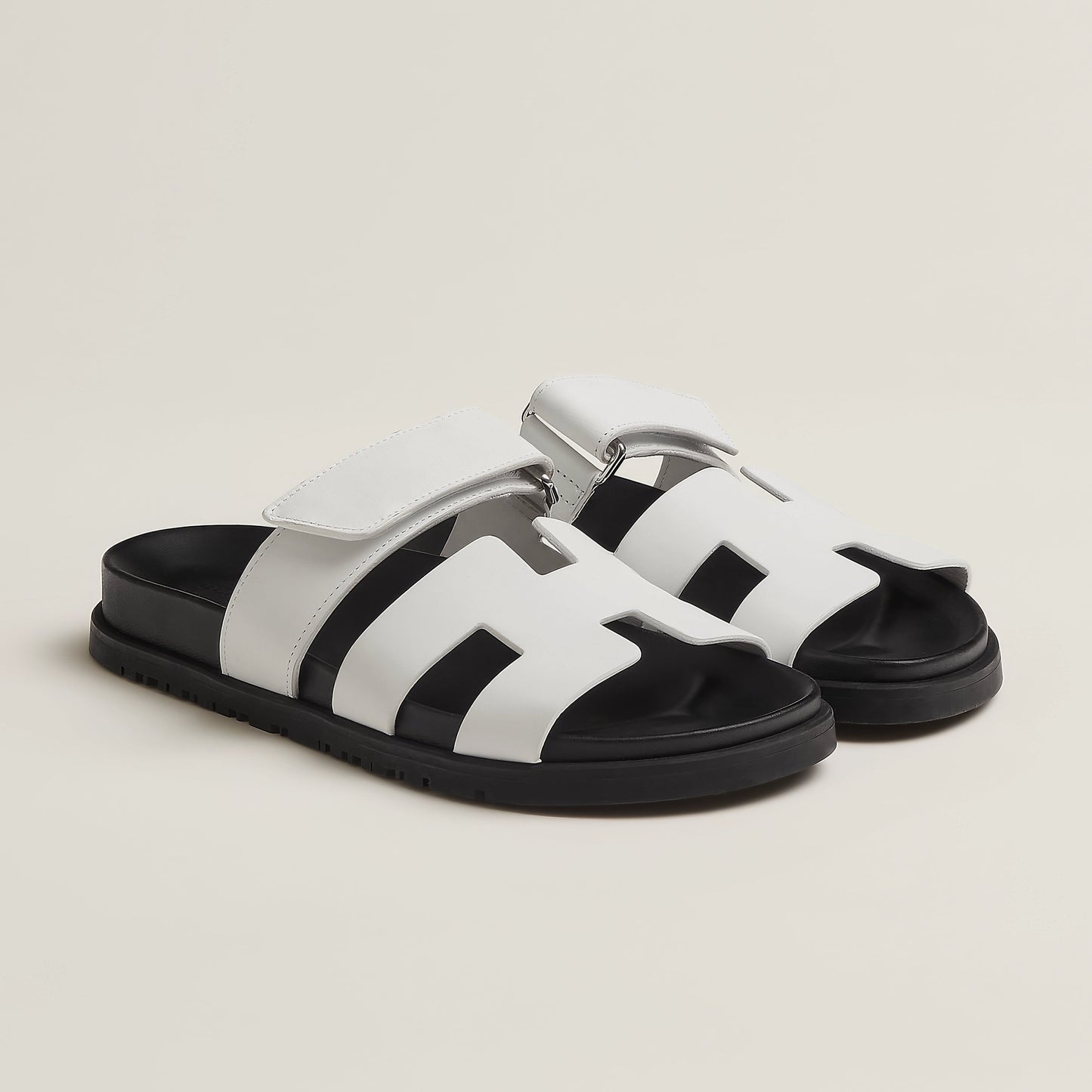 Frendorf | Stylische Ledersandalen