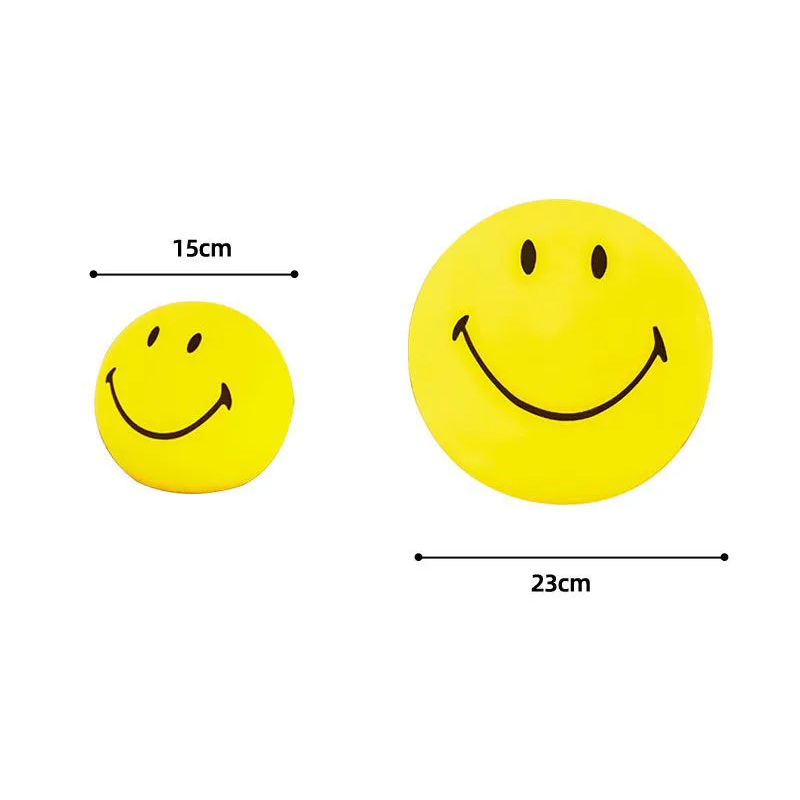 Smiley Nachtlicht