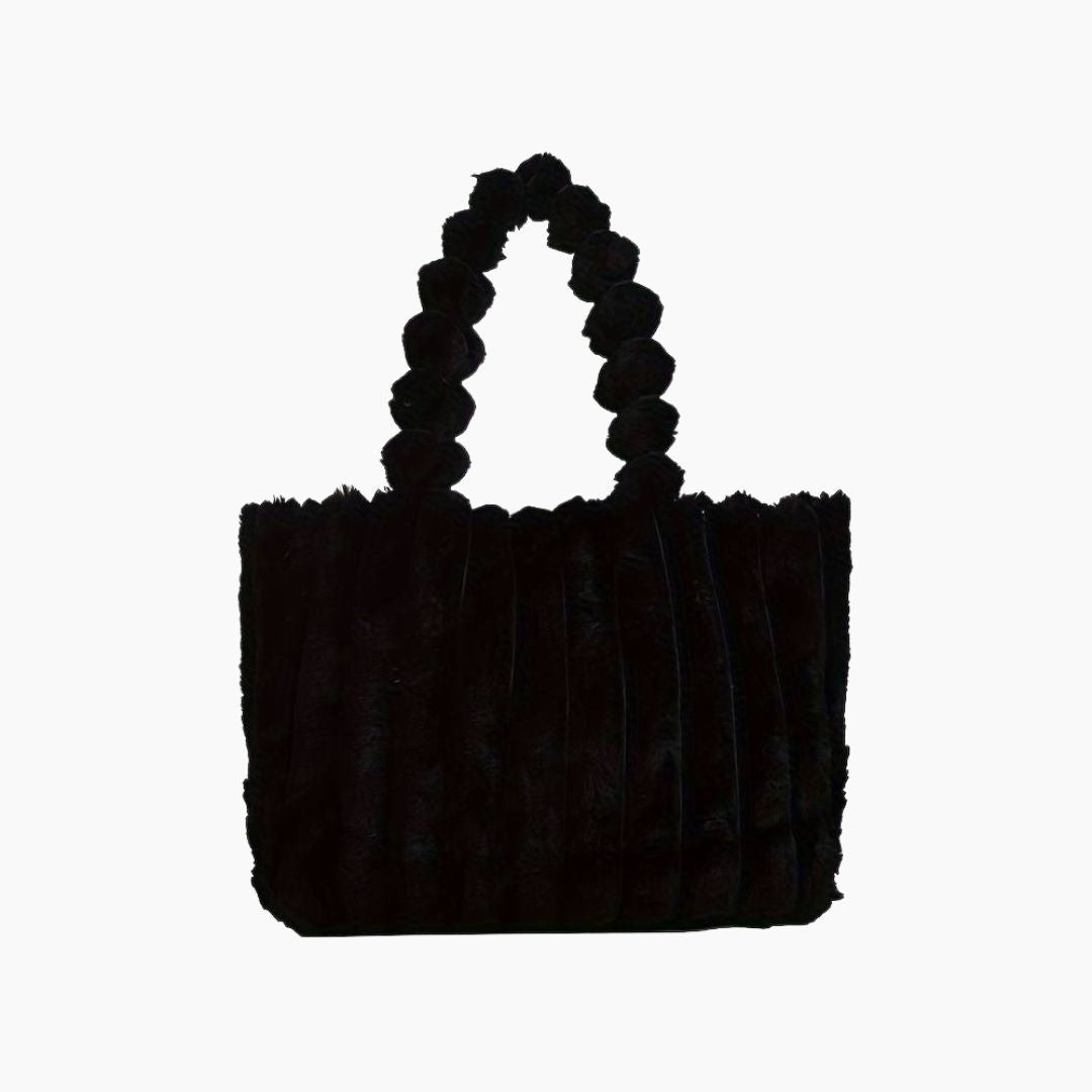 Frendorf | Chunky Schultertasche