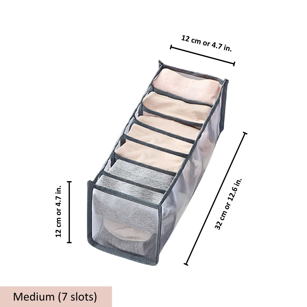 Frendorf | ClothEase – Schubladen-Organizer für Kleidung