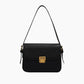 Frendorf | Ellieza – Elegante Leder Schultertasche für Damen