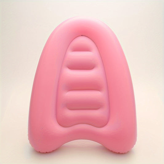 Frendorf | Aufblasbares Bodyboard für Kinder – Leicht, Robust & Ideal für Pool oder Strand