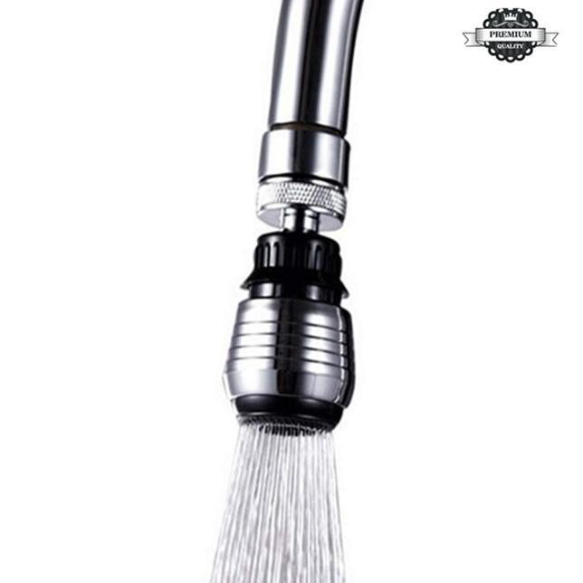 Frendorf | 360 Grad Dreh Wasserfilter