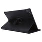 Frendorf | Leder Folio Hülle mit Standfuß für iPad