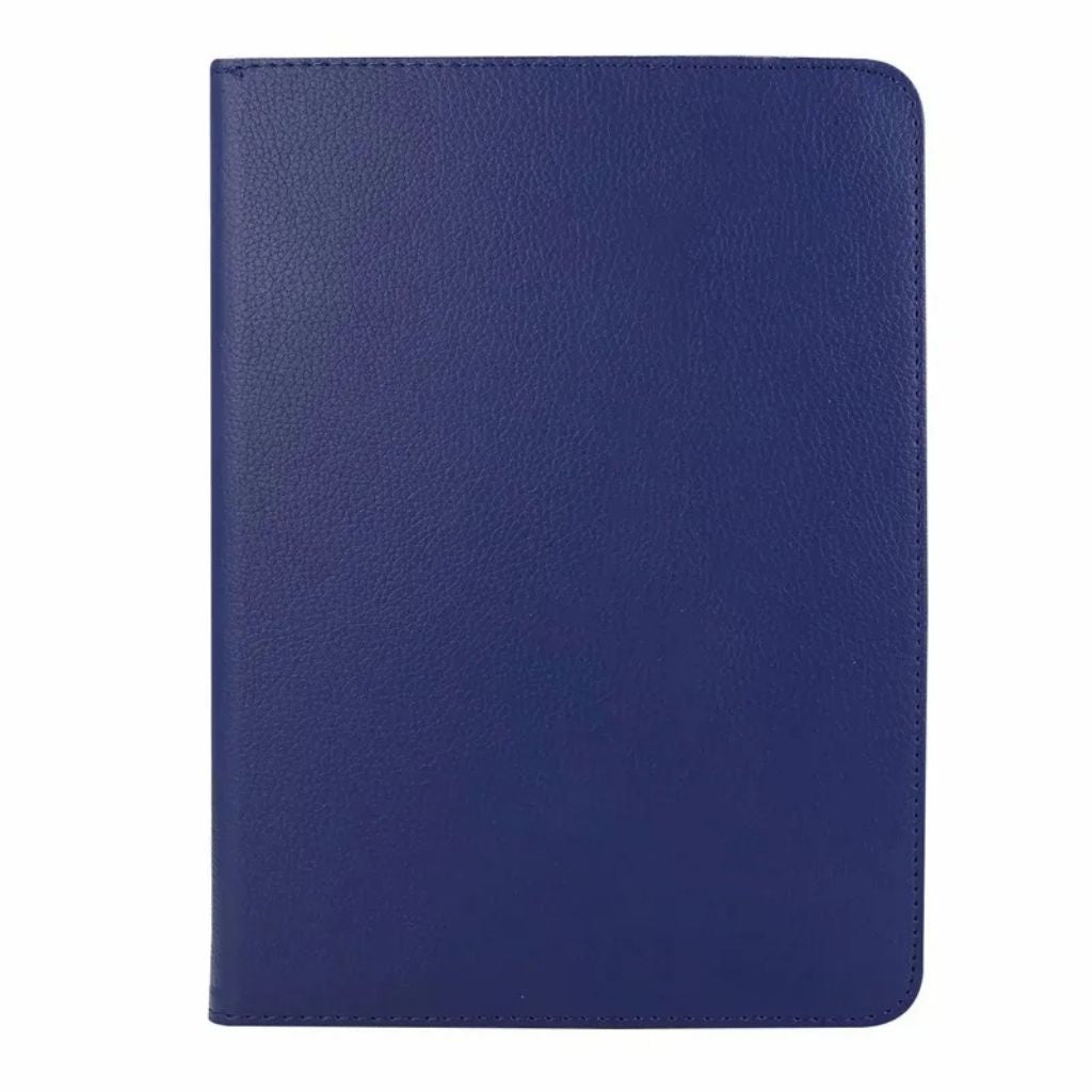 Frendorf | Leder Folio Hülle mit Standfuß für iPad