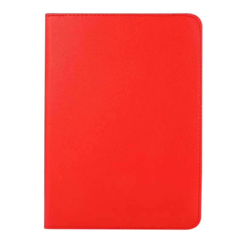 Frendorf | Leder Folio Hülle mit Standfuß für iPad