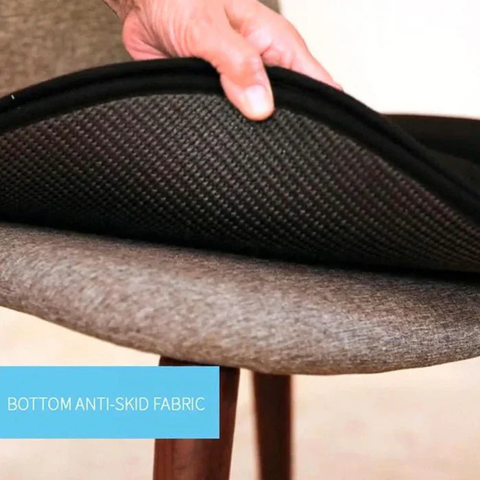 Frendorf | Drehbares Sitzkissen - 360 drehbares Sitzkissen Pivot-Disc-Pad für Senioren, Drehstuhl-Hilfe zum einfachen Drehen vom Auto in den Rollstuhl