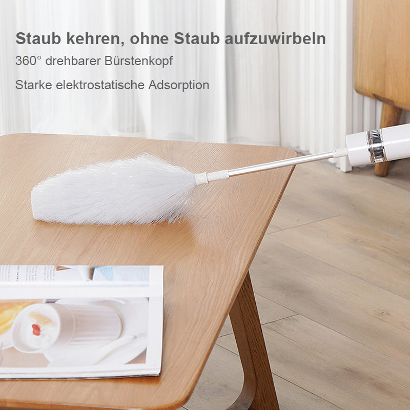 Frendorf | 360° drehbarer elektrischer Staubwedel