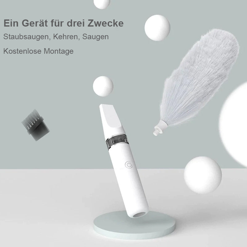 Frendorf | 360° drehbarer elektrischer Staubwedel