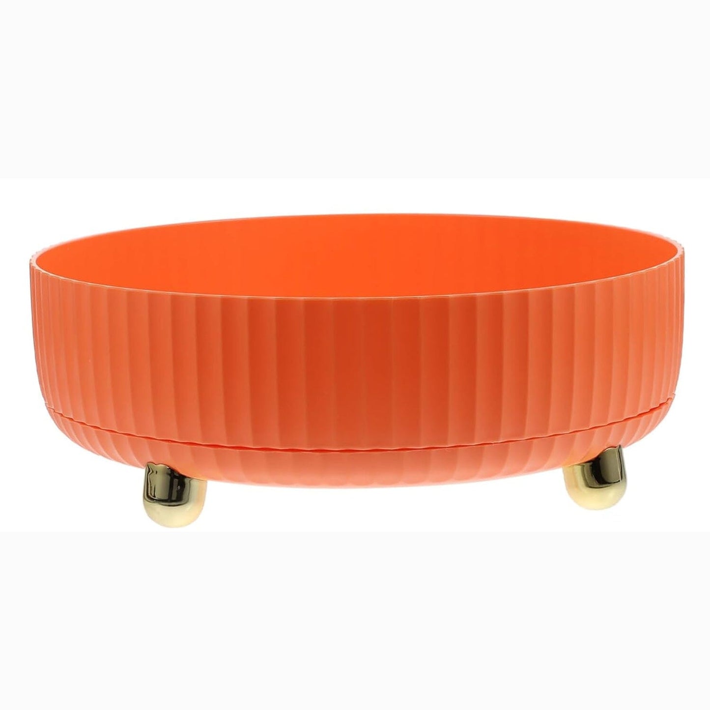 Frendorf | 360° Drehbares Parfüm Kosmetik Aufbewahrungstablett 22Lbs Belastung