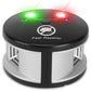 Frendorf | 360° Ultraschall-Schädlingsvernichter Elektronischer Stecker-Schädlingsbekämpfung