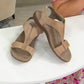 Frendorf | Rinah - Orthopädische Ledersandalen