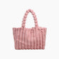 Frendorf | Chunky Schultertasche