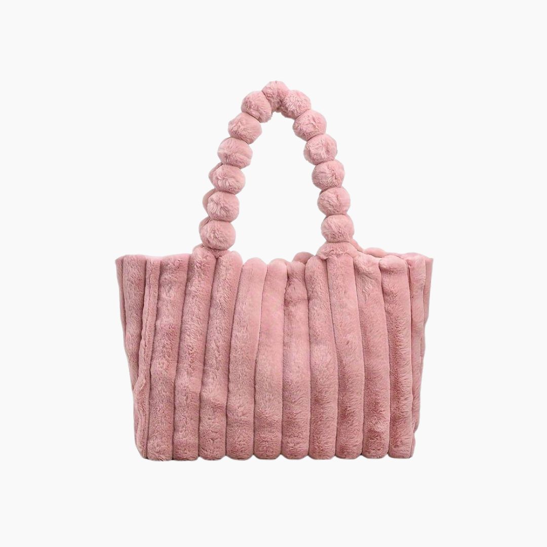 Frendorf | Chunky Schultertasche