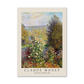 Cloud Monet Drucke