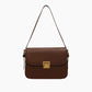 Frendorf | Ellieza – Elegante Leder Schultertasche für Damen