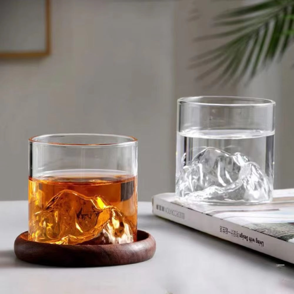 Frendorf | Mountain Peak Cocktailglas
