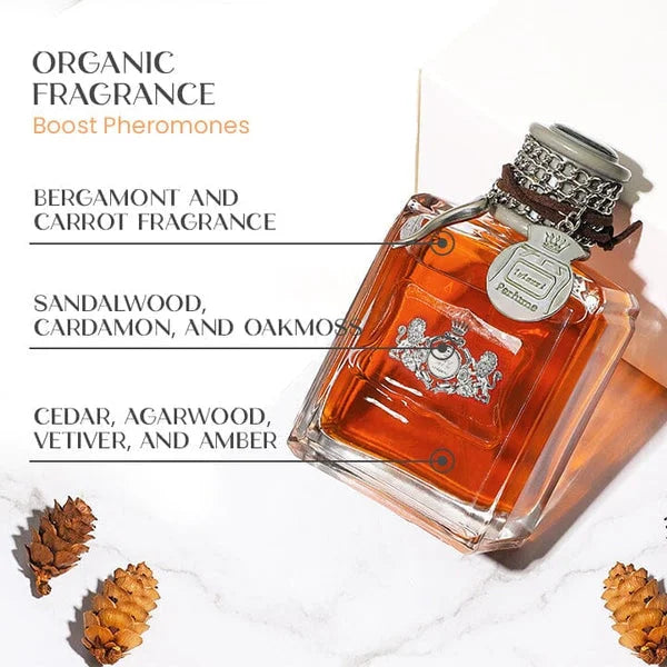 Frendorf | Alpha Men Pheromon Parfüm
