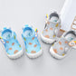 Frendorf | Babyschuhe - mit Anti-Rutsch für Frühling und Sommer