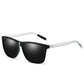 Frendorf | Polarisierte Sonnenbrille Mit Aluminium-Magnesium-Rahmen