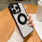 Frendorf | iPhone Magnetische Handyhülle mit Ständer