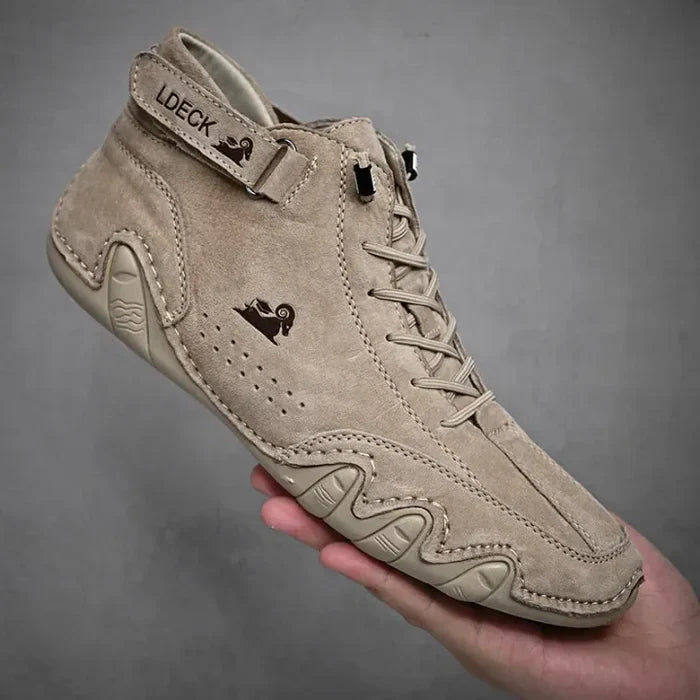Frendorf |  Herman - Italienische Schuhe für eine gesunde Körperhaltung