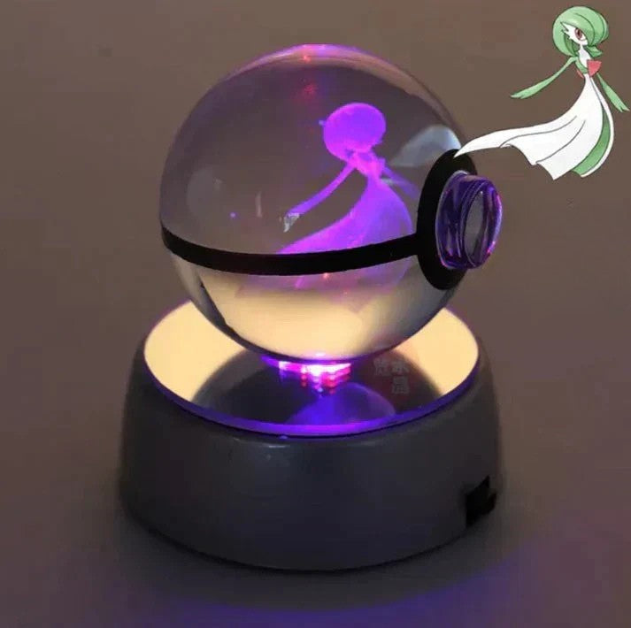 Frendorf | Pokie Bol | Verzaubere dein Pokémon in deiner Kugel