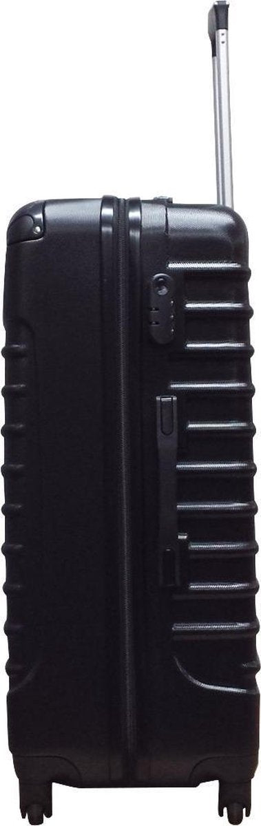 Frendorf | 2-teilige ABS-Kofferset – Ventura