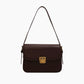 Frendorf | Ellieza – Elegante Leder Schultertasche für Damen
