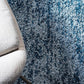 Frendorf | Marlea Hochflor Teppich mit Meliertem Design | Weich & Gemütlich | Perfekt für Wohnzimmer & Schlafzimmer