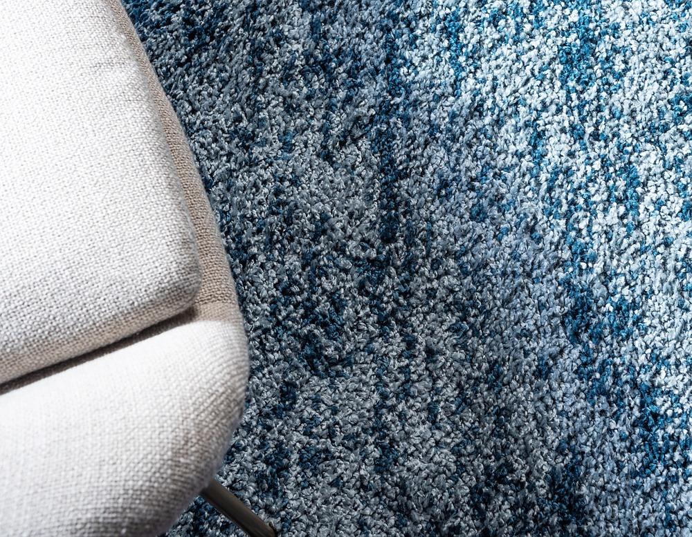 Frendorf | Marlea Hochflor Teppich mit Meliertem Design | Weich & Gemütlich | Perfekt für Wohnzimmer & Schlafzimmer