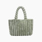 Frendorf | Chunky Schultertasche