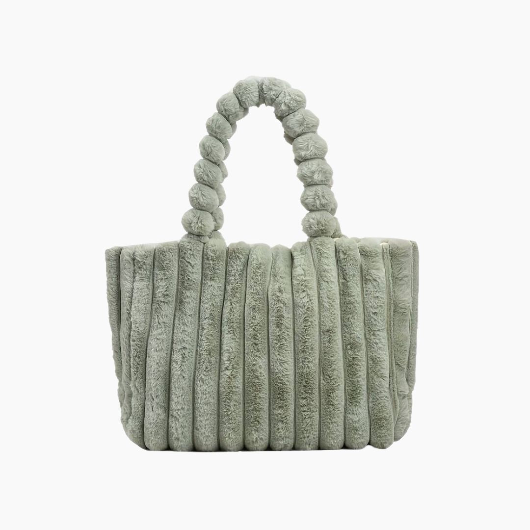 Frendorf | Chunky Schultertasche