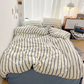 Nordic Stripes Bettwäsche Set