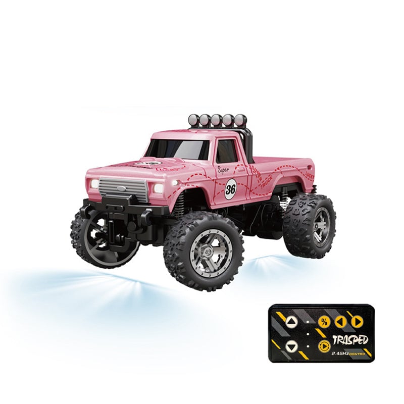 Frendorf | Bigfoot Monster Buggy